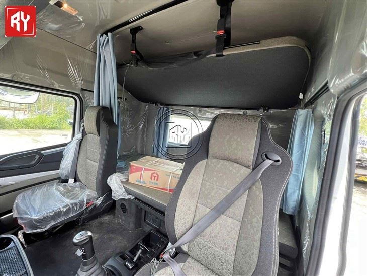 Howo 6x4 371HP 20m3 Water Spray Tank Truck best