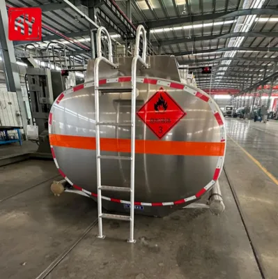 SINOTRUK HOWO 6x4 371HP Oil Fuel Tanker Truck - 20000L/30000L Customized Diesel Gas Delivery Transport best
