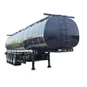 Liquid Asphalt Tanker Trailer